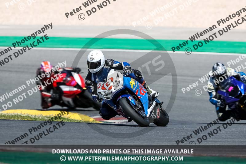 may 2019;motorbikes;no limits;peter wileman photography;portimao;portugal;trackday digital images
